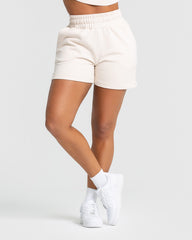 Comfort Shorts | Sand