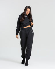 Comfort Joggers | Black